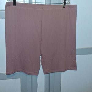 Amazon Women's  Bike Shorts